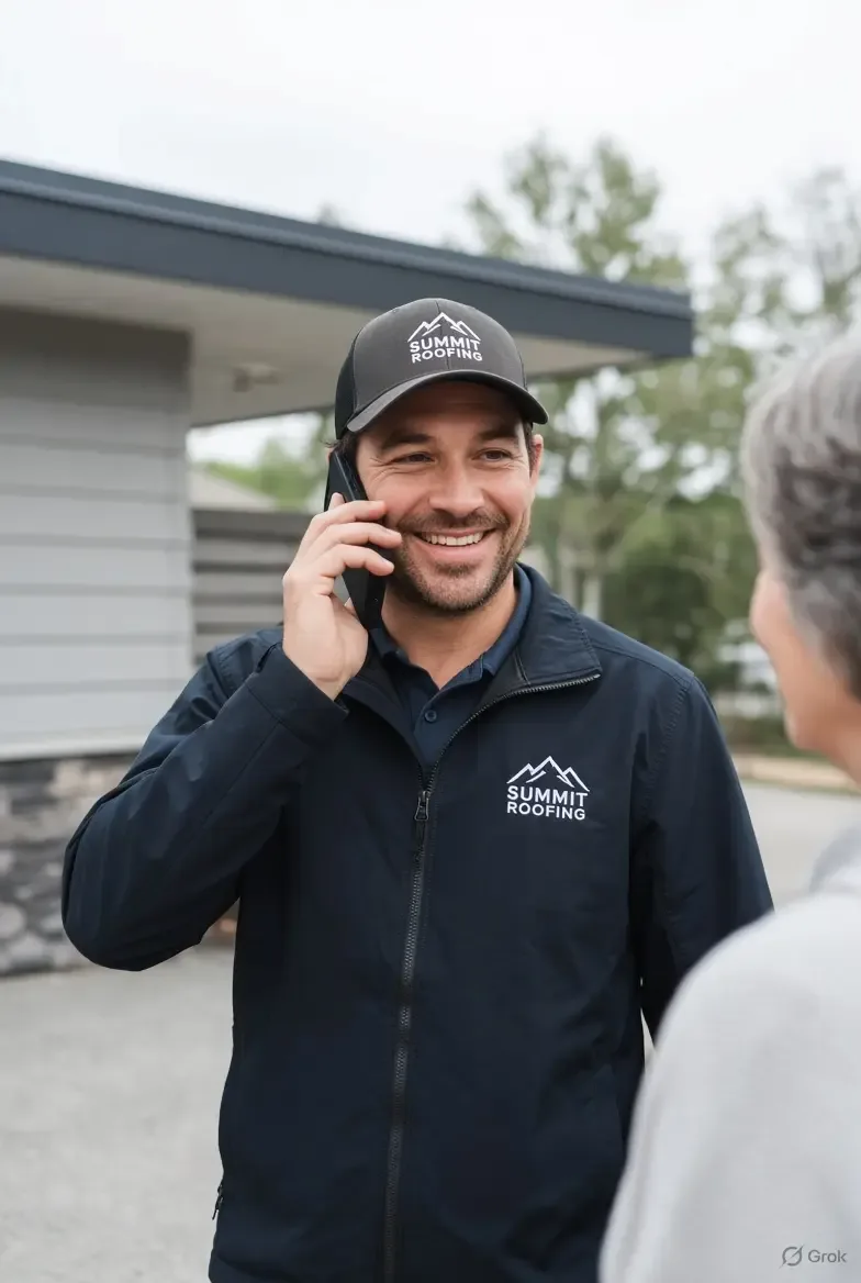 Flat Roof Leak Repair Sharon, KS FAQs